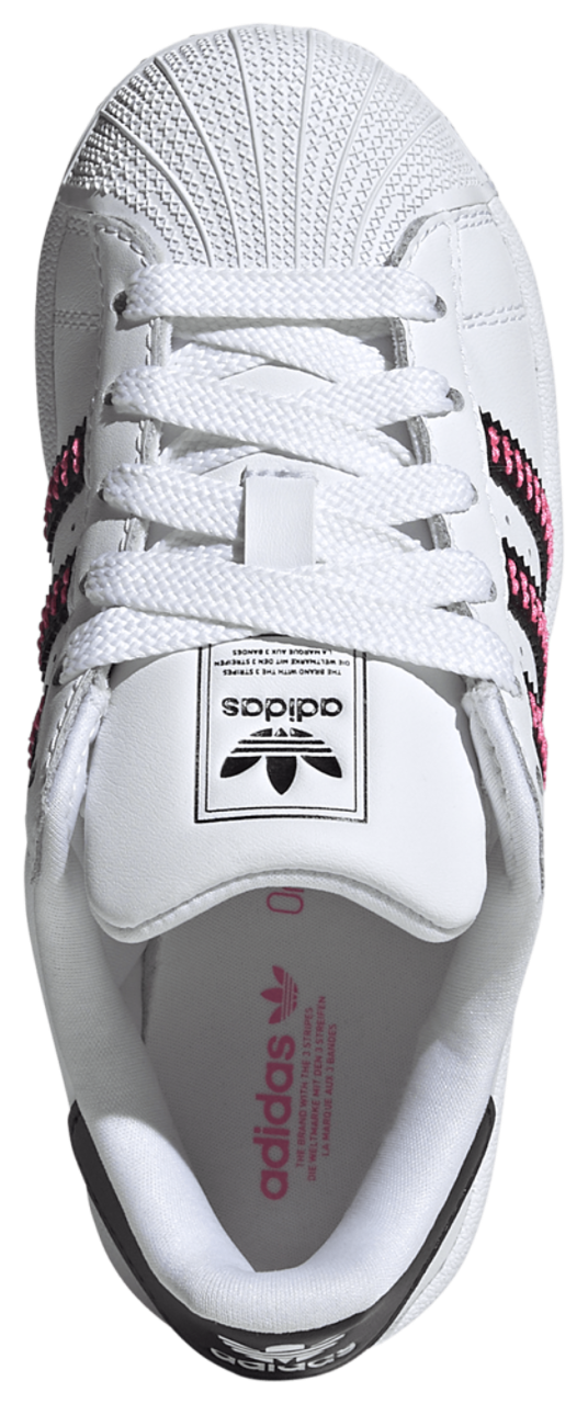 adidas Originals Superstar Image 4 of 5. Tap to open photo gallery.