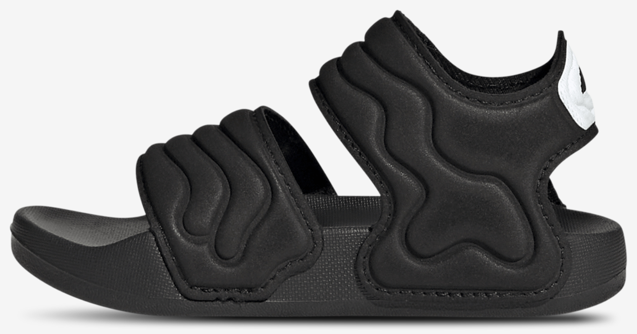 adidas Adilette 3 Image 3 of 8. Tap to open photo gallery.
