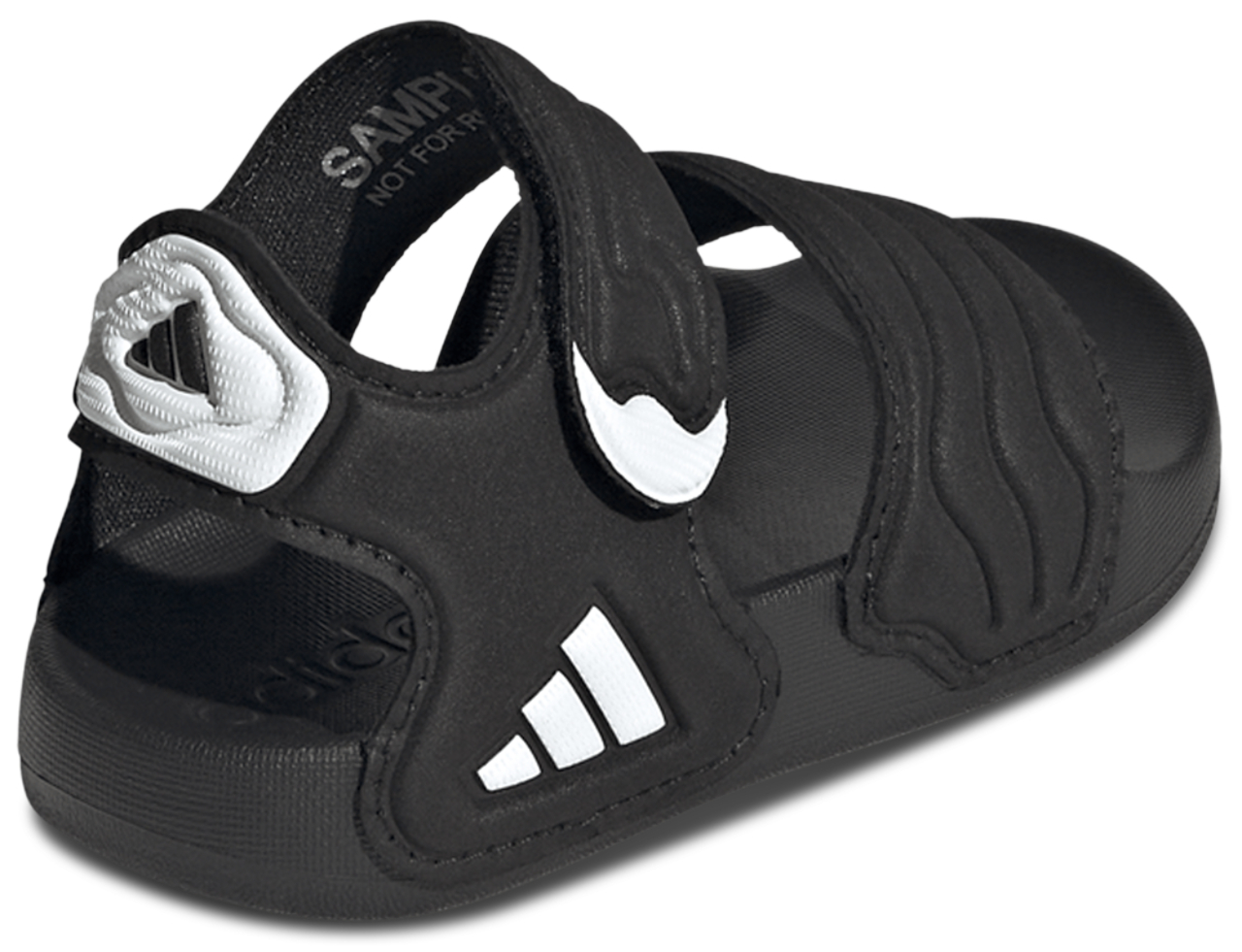 adidas Adilette 3 Image 4 of 8. Tap to open photo gallery.