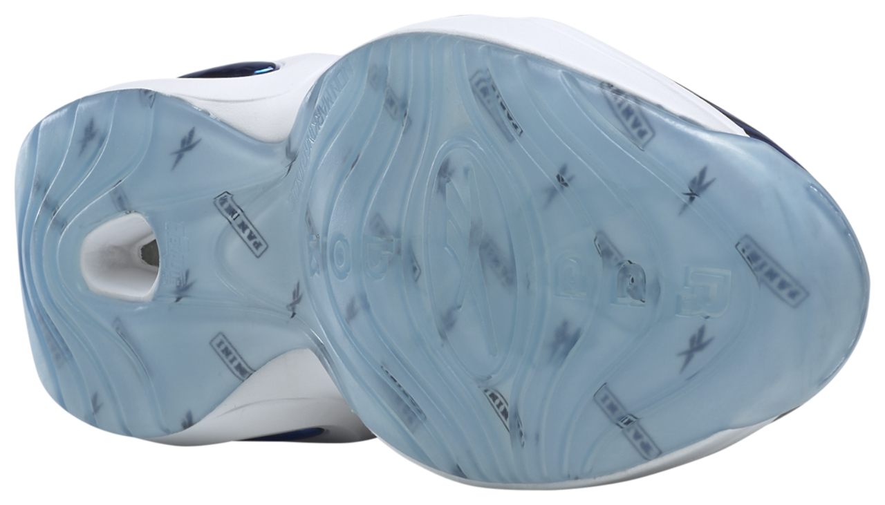 Reebok Question Mid Panini Image 5 of 5. Tap to open photo gallery.