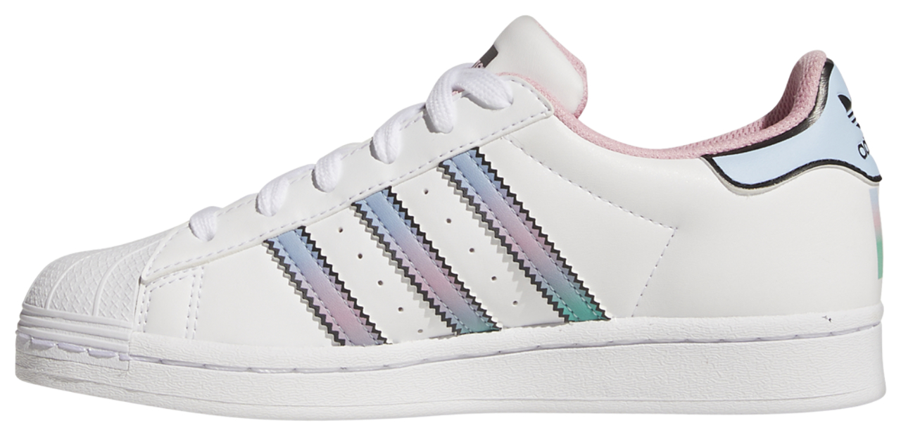 adidas Originals Superstar Image 2 of 5. Tap to open photo gallery.