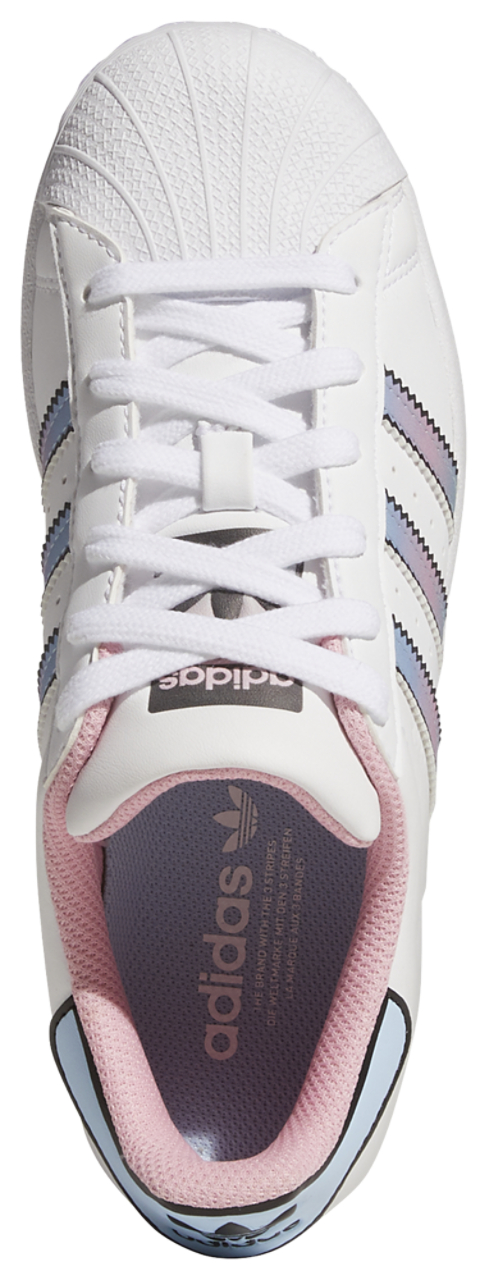 adidas Originals Superstar Image 4 of 5. Tap to open photo gallery.