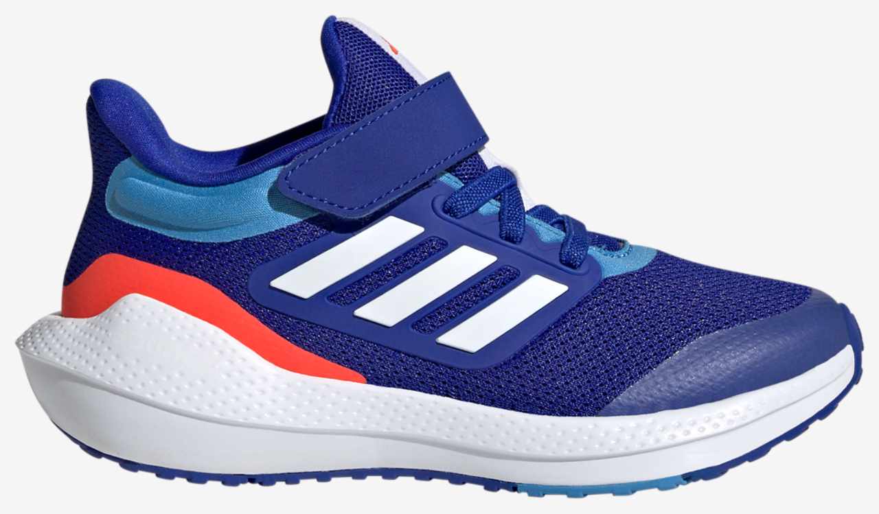 adidas Ultrabounce Elastic Laced Image 1 of 5. Tap to open photo gallery.