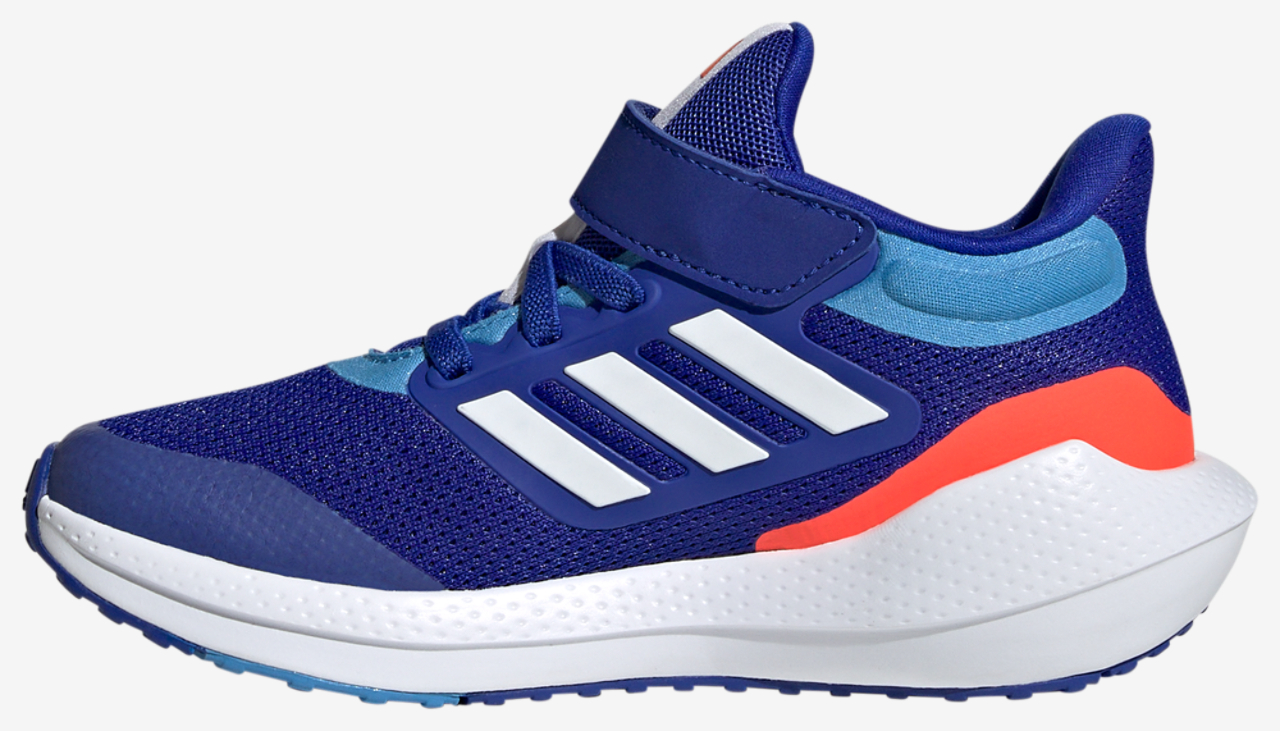 adidas Ultrabounce Elastic Laced Image 2 of 5. Tap to open photo gallery.