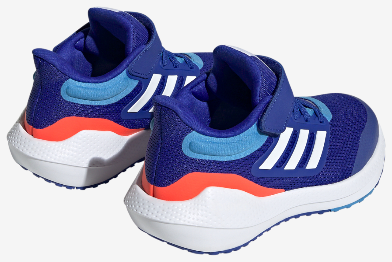 adidas Ultrabounce Elastic Laced Image 3 of 5. Tap to open photo gallery.