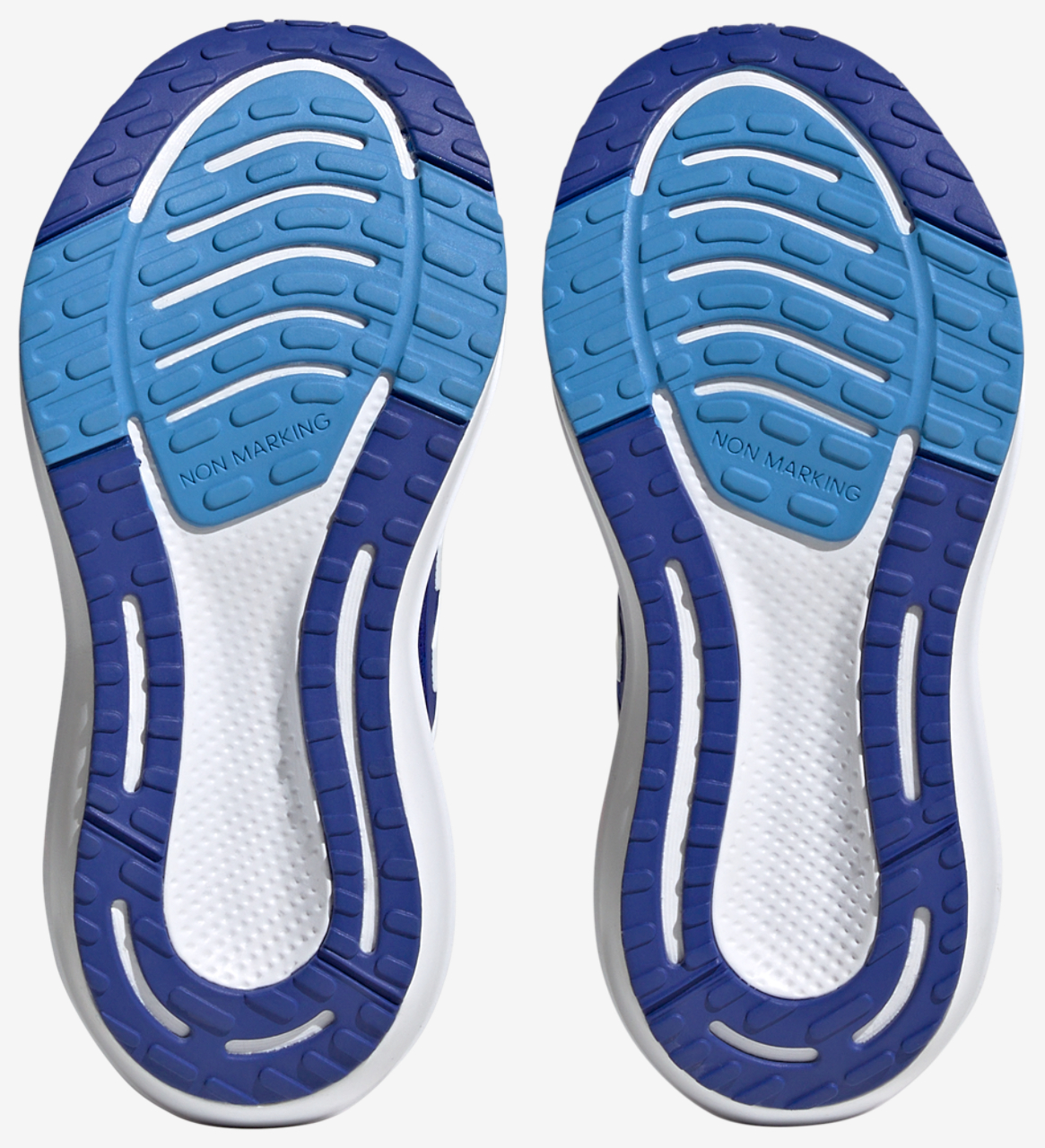 adidas Ultrabounce Elastic Laced Image 5 of 5. Tap to open photo gallery.