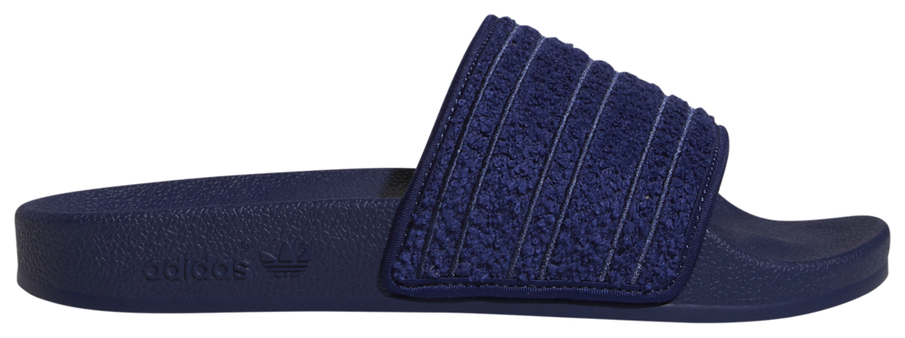 adidas Originals Adilette Slides Image 1 of 6. Tap to open photo gallery.
