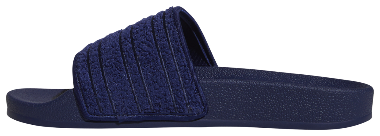 adidas Originals Adilette Slides Image 2 of 6. Tap to open photo gallery.