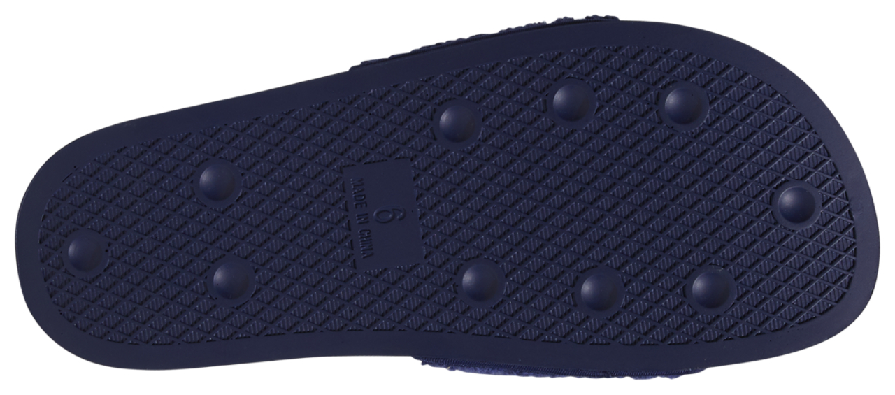 adidas Originals Adilette Slides Image 5 of 6. Tap to open photo gallery.