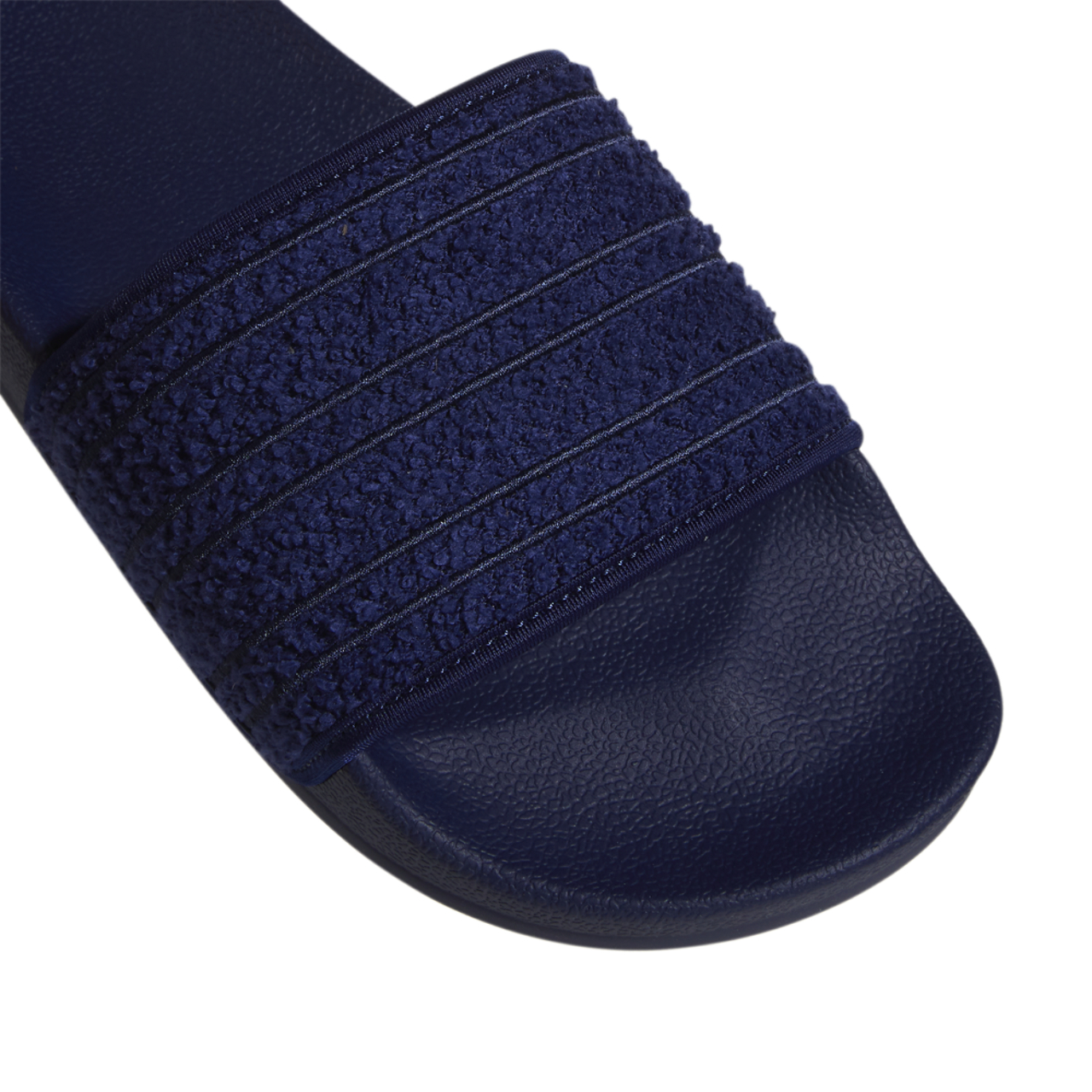 adidas Originals Adilette Slides Image 6 of 6. Tap to open photo gallery.
