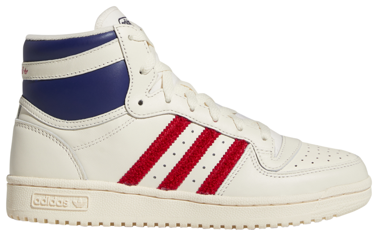 adidas Originals Top Ten RB Image 1 of 5. Tap to open photo gallery.