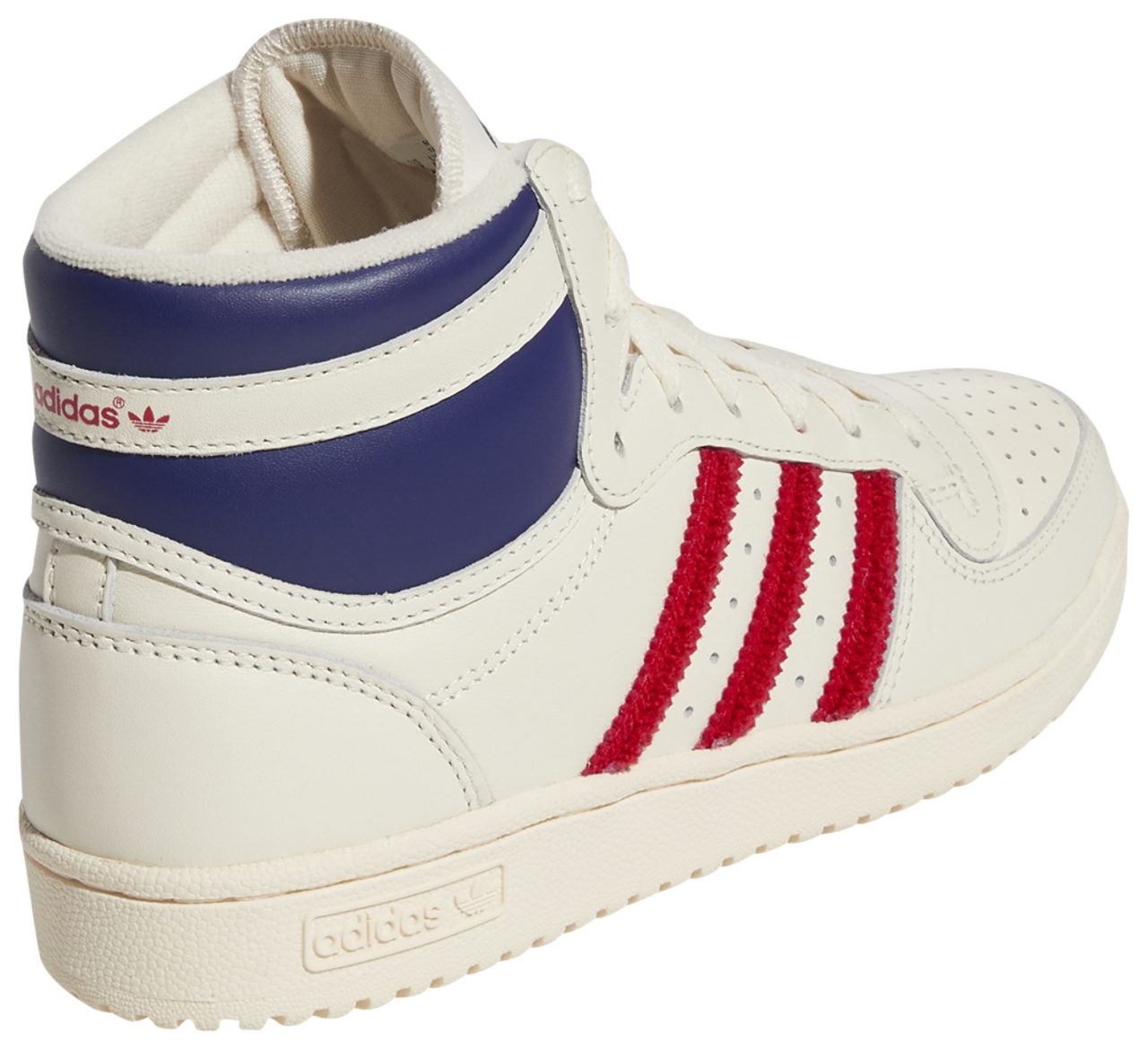 adidas Originals Top Ten RB Image 3 of 5. Tap to open photo gallery.