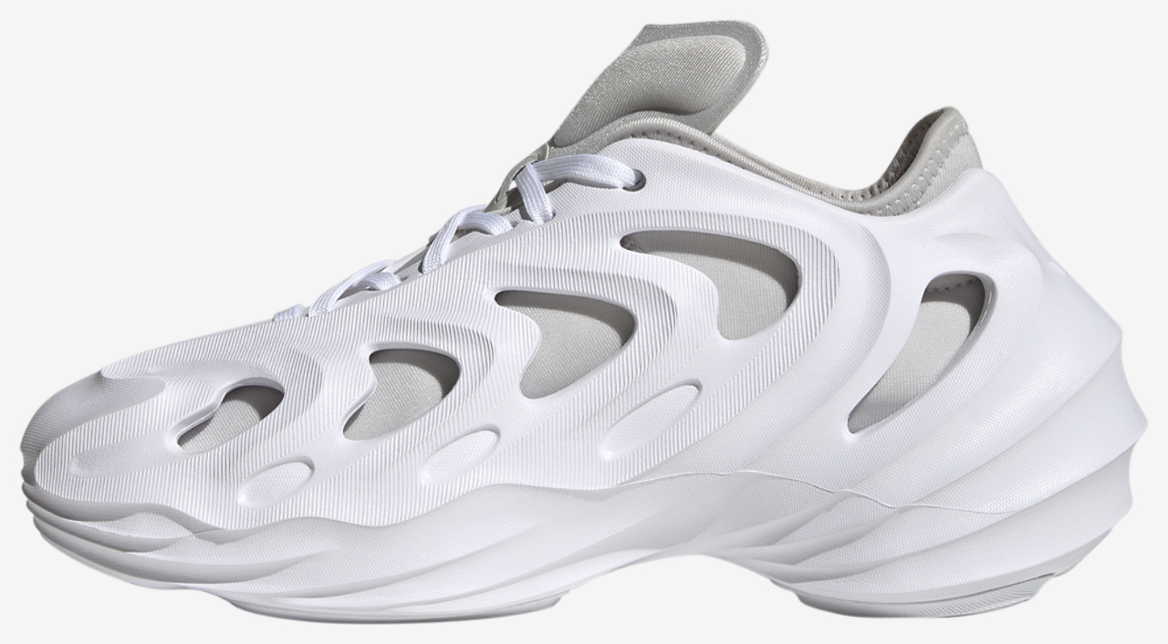 adidas Originals Adifom Quake Image 2 of 5. Tap to open photo gallery.