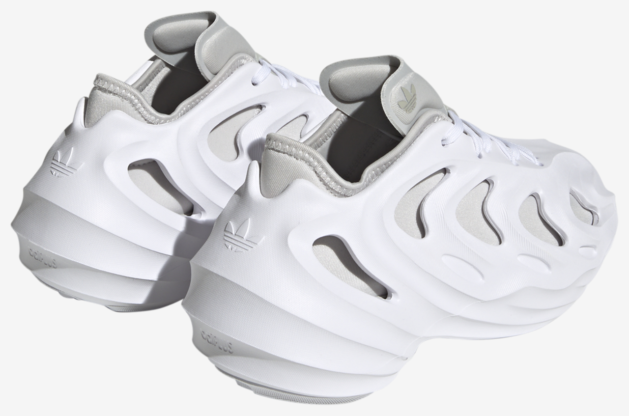 adidas Originals Adifom Quake Image 3 of 5. Tap to open photo gallery.
