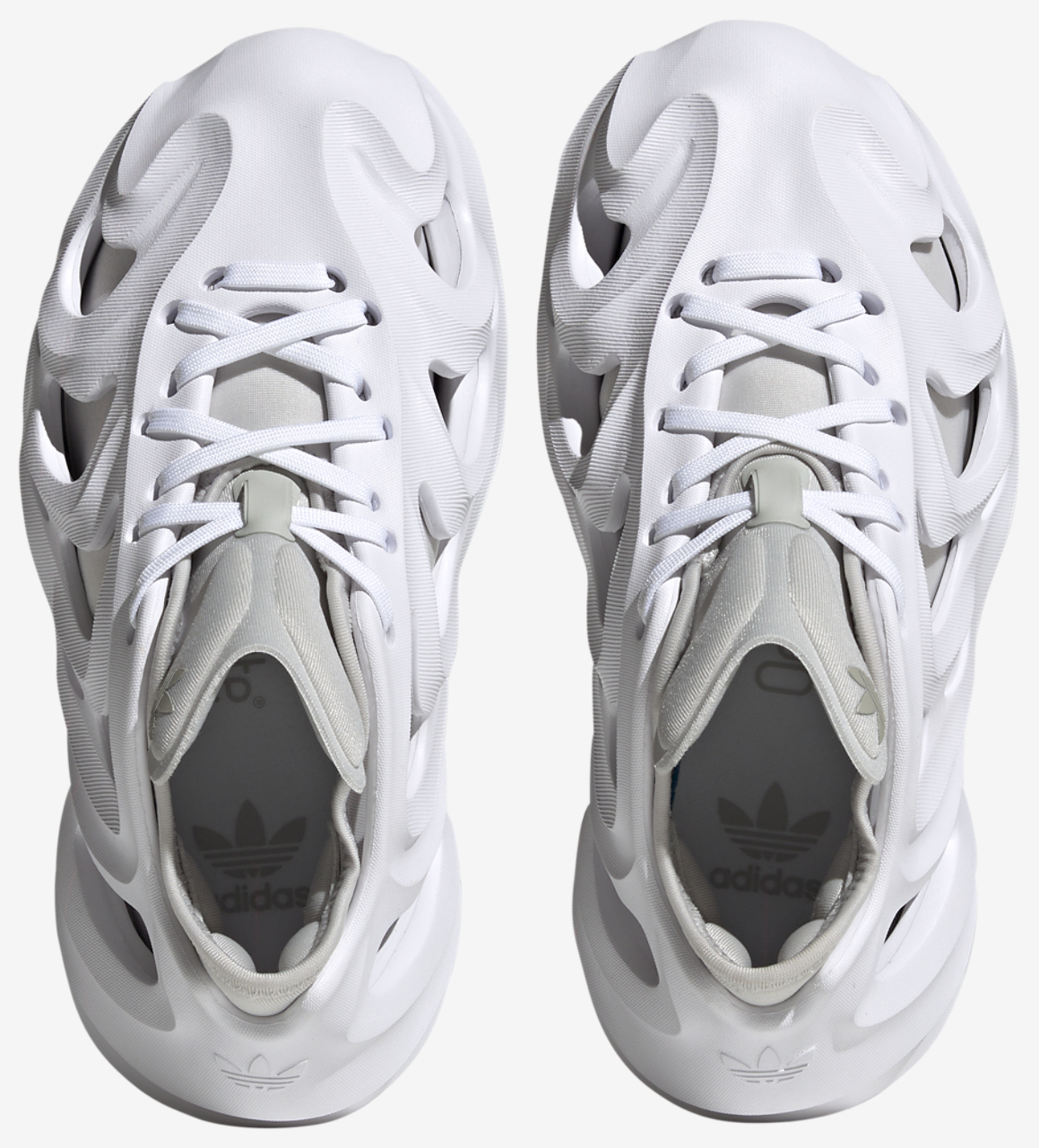 adidas Originals Adifom Quake Image 4 of 5. Tap to open photo gallery.