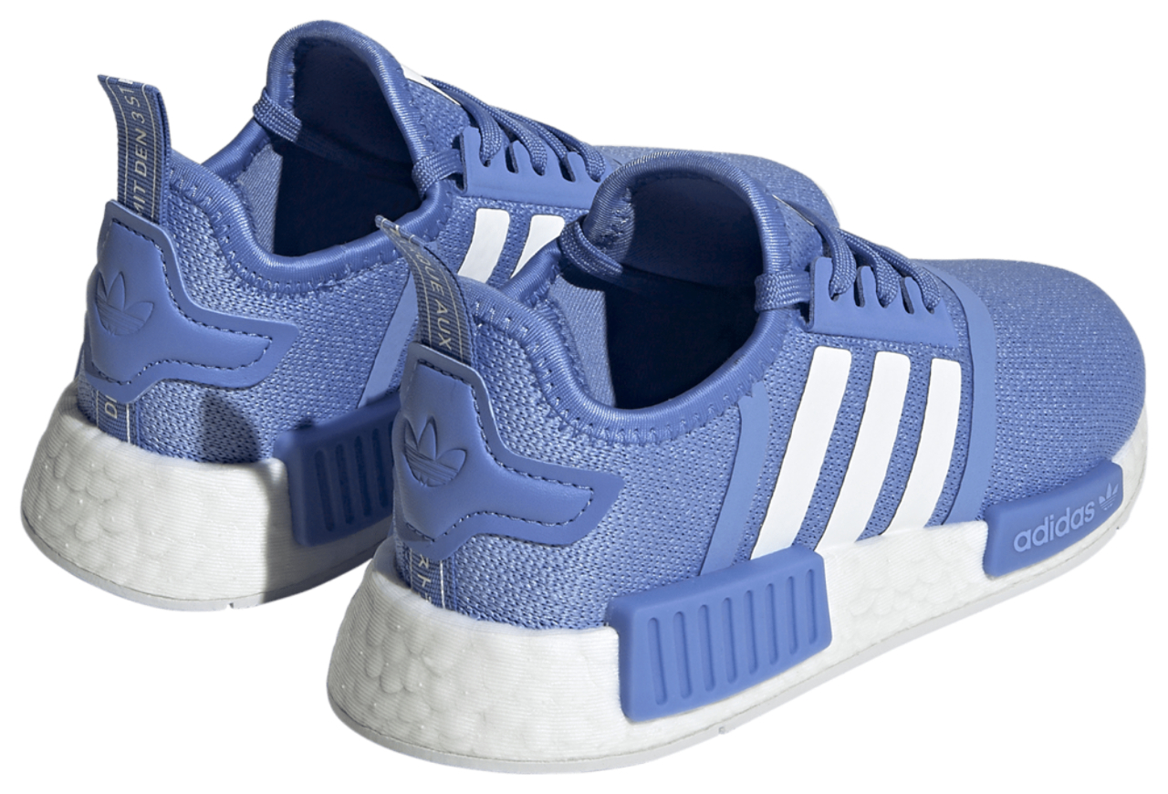 adidas Originals NMD R1 Image 3 of 5. Tap to open photo gallery.