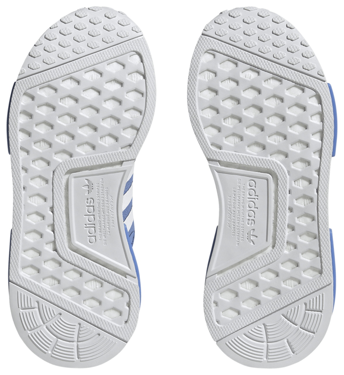 adidas Originals NMD R1 Image 5 of 5. Tap to open photo gallery.