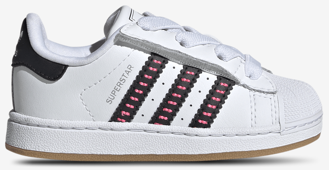 adidas Originals Superstar II Comfort Image 1 of 5. Tap to open photo gallery.