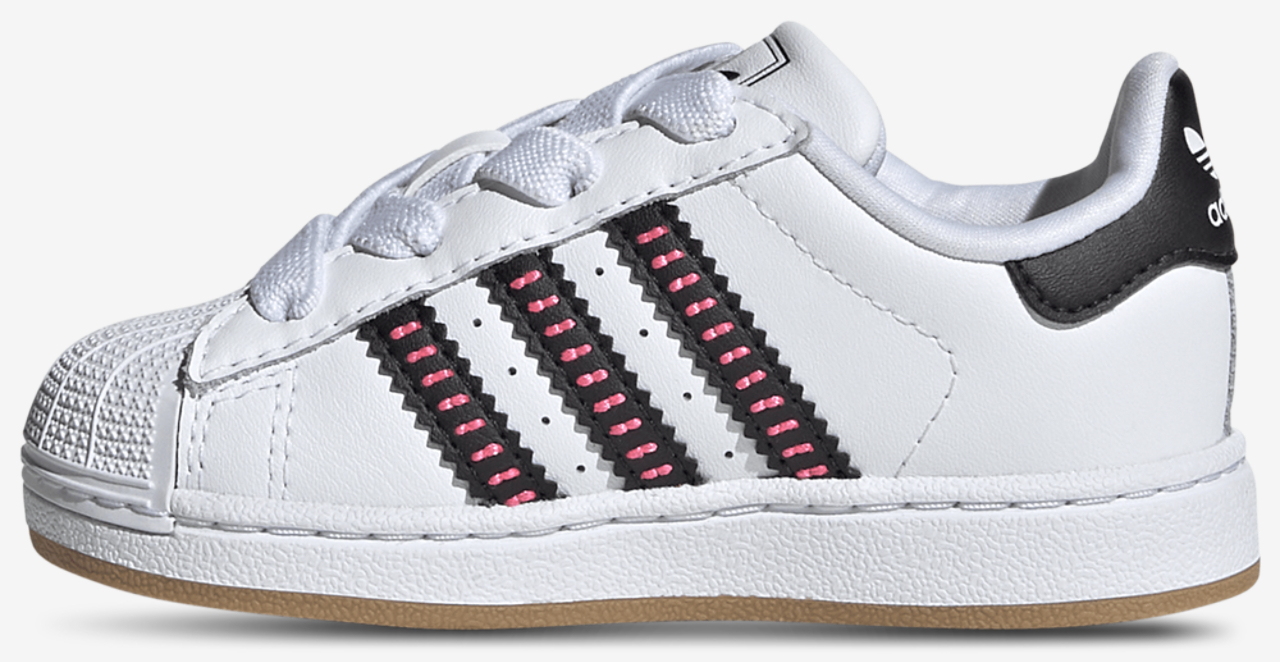 adidas Originals Superstar II Comfort Image 2 of 5. Tap to open photo gallery.