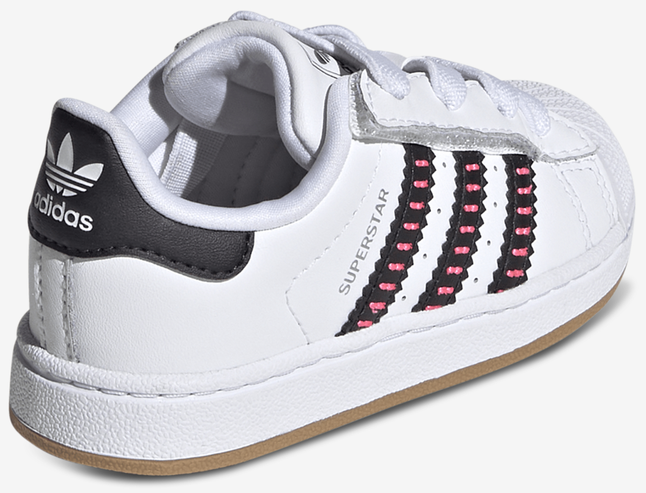 adidas Originals Superstar II Comfort Image 3 of 5. Tap to open photo gallery.