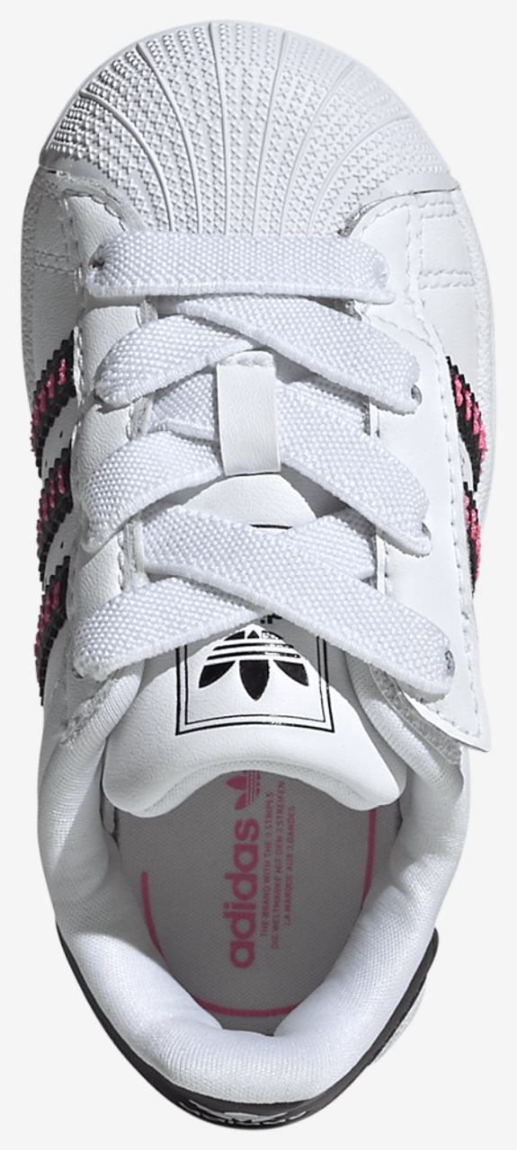 adidas Originals Superstar II Comfort Image 4 of 5. Tap to open photo gallery.