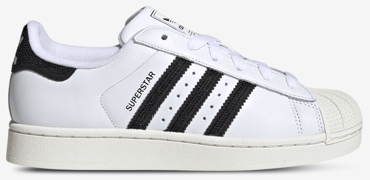 adidas Originals Superstar 2 Image 1 of 5. Tap to open photo gallery.