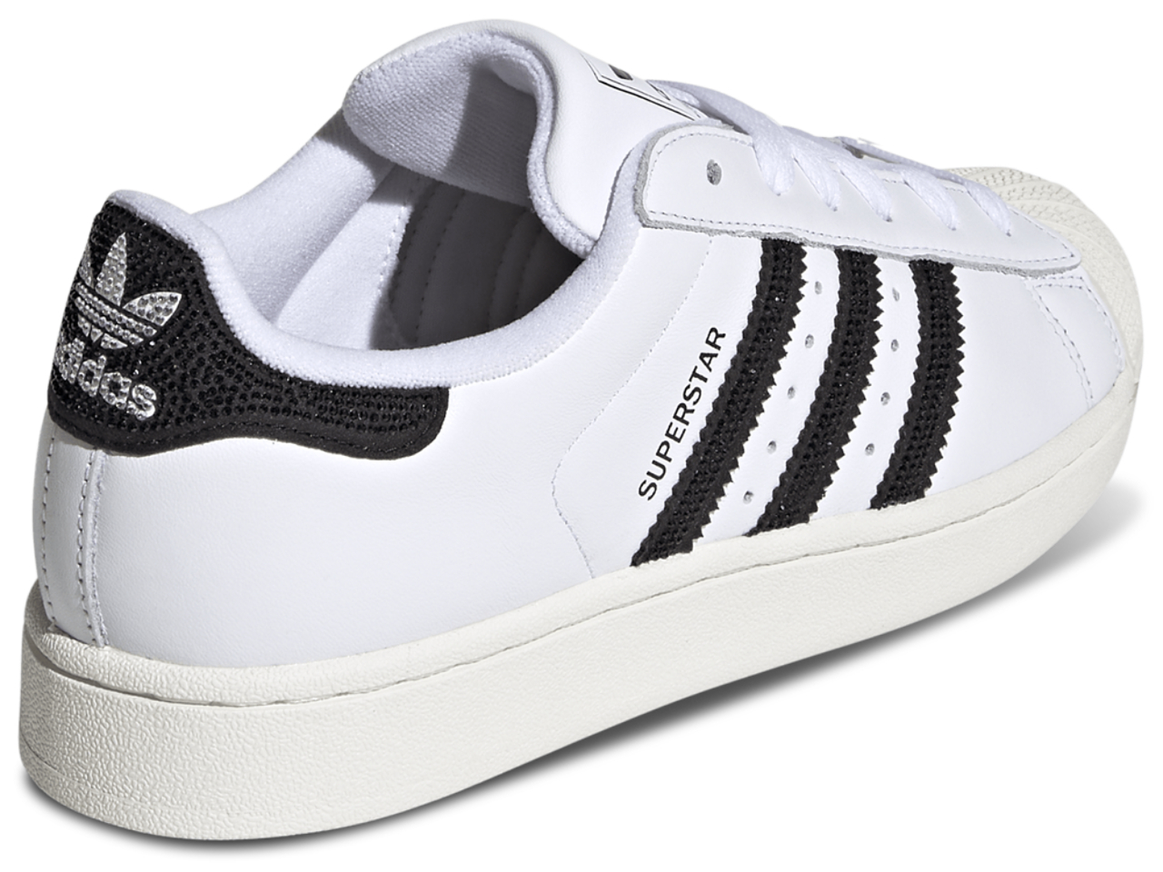 adidas Originals Superstar 2 Image 3 of 5. Tap to open photo gallery.