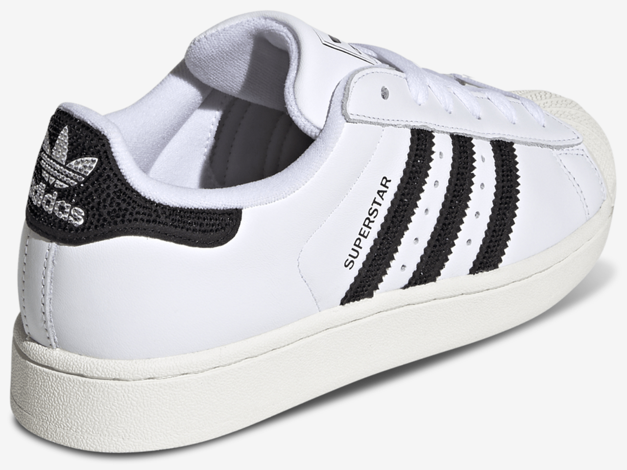 adidas Originals Superstar 2 Image 3 of 5. Tap to open photo gallery.