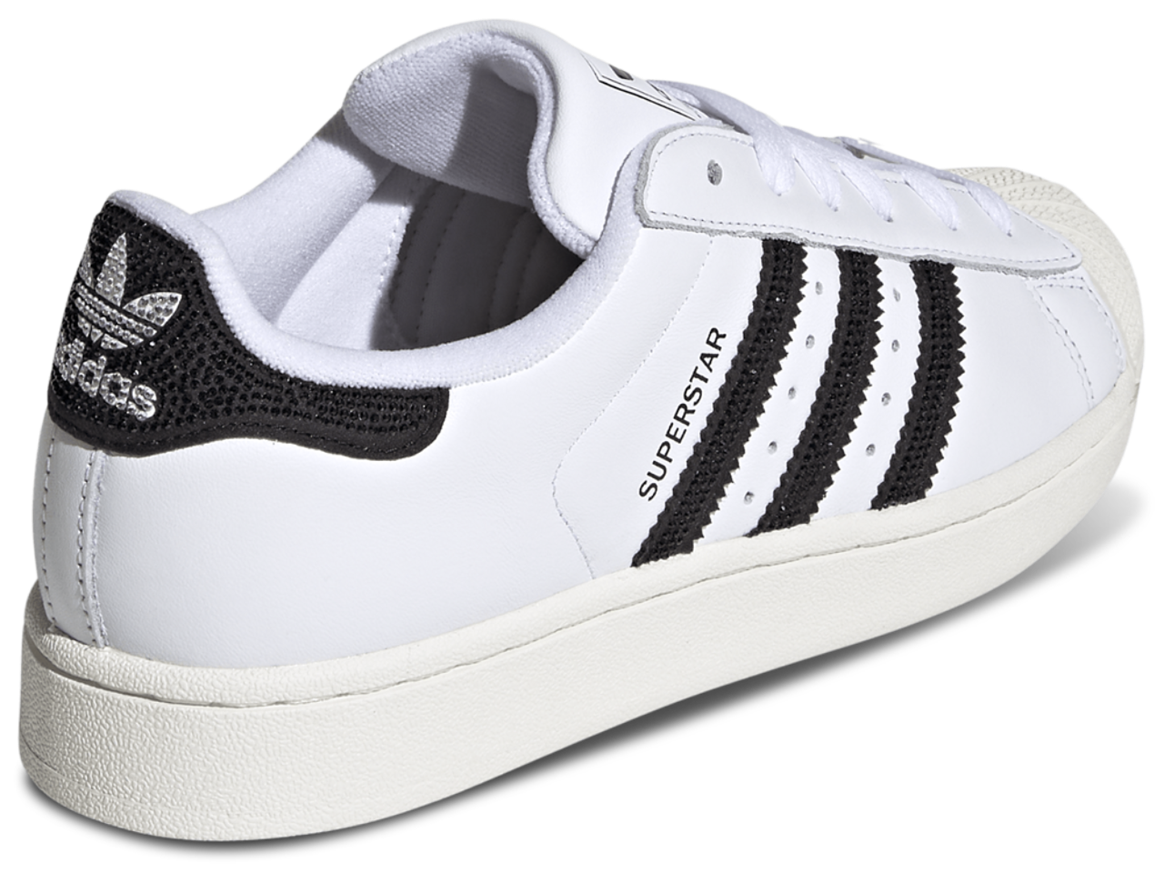 adidas Originals Superstar 2 Image 3 of 5. Tap to open photo gallery.