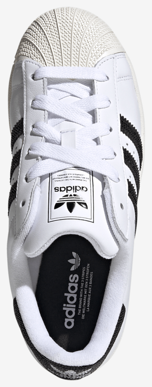 adidas Originals Superstar 2 Image 4 of 5. Tap to open photo gallery.