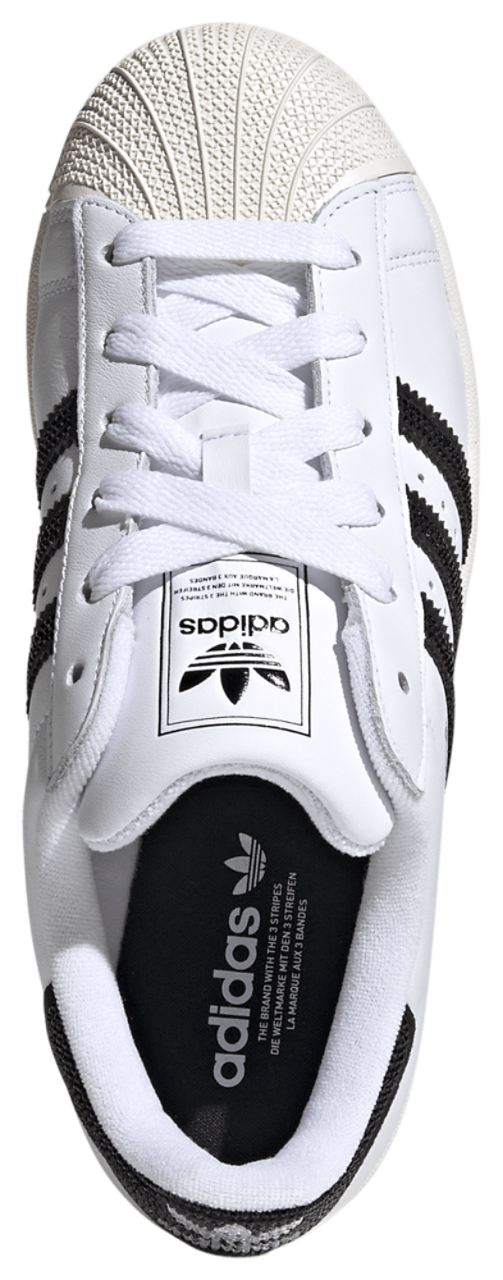 adidas Originals Superstar 2 Image 4 of 5. Tap to open photo gallery.