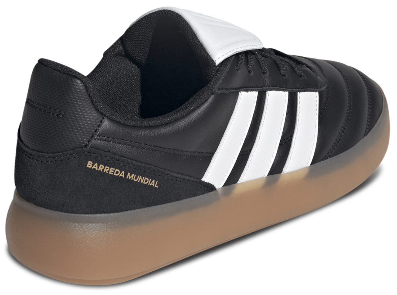 adidas Barreda Mundial Image 4 of 8. Tap to open photo gallery.