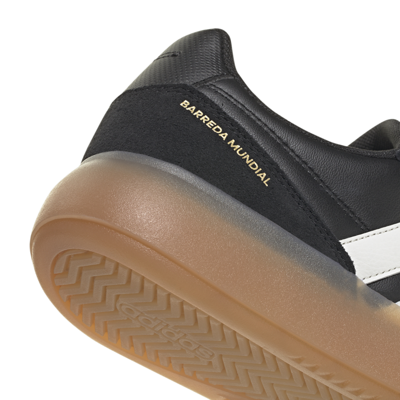 adidas Barreda Mundial Image 7 of 8. Tap to open photo gallery.
