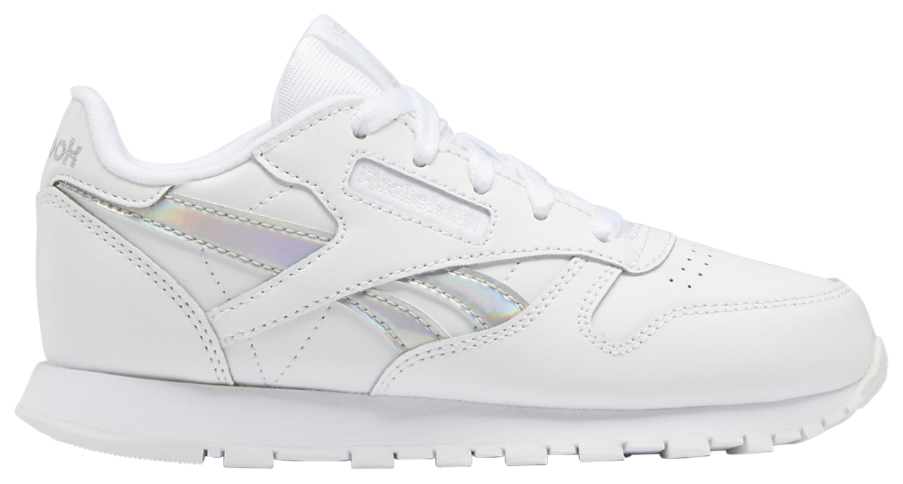 Reebok Classic Leather Image 1 of 4. Tap to open photo gallery.