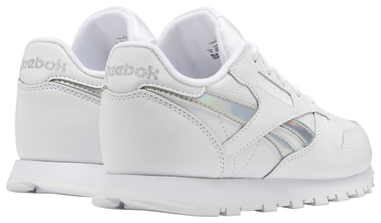 Reebok Classic Leather Image 2 of 4. Tap to open photo gallery.