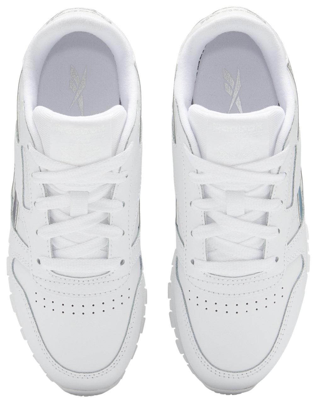 Reebok Classic Leather Image 3 of 4. Tap to open photo gallery.