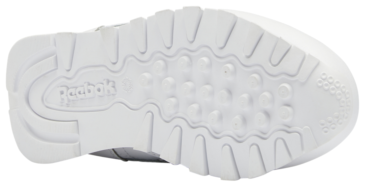 Reebok Classic Leather Image 4 of 4. Tap to open photo gallery.