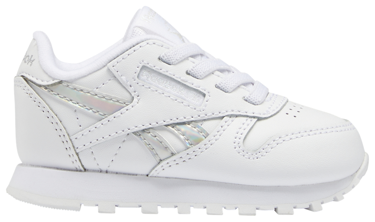 Reebok Classic Leather Image 1 of 4. Tap to open photo gallery.