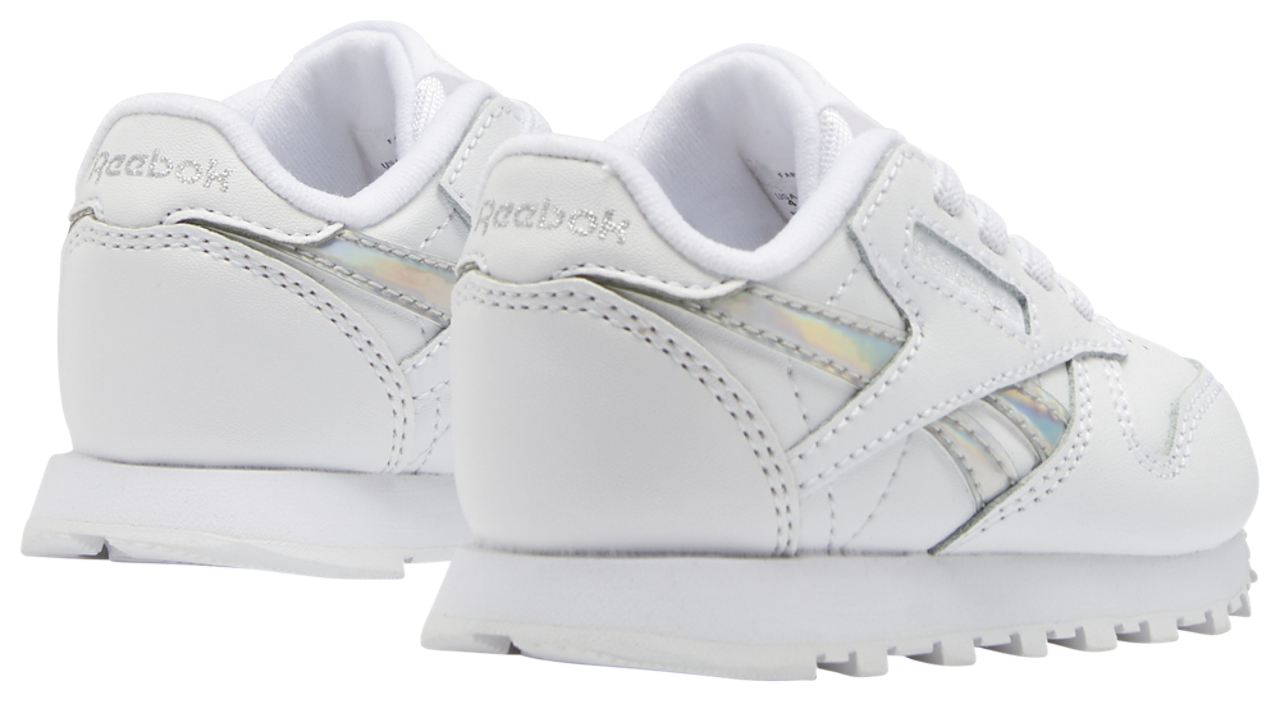 Reebok Classic Leather Image 2 of 4. Tap to open photo gallery.