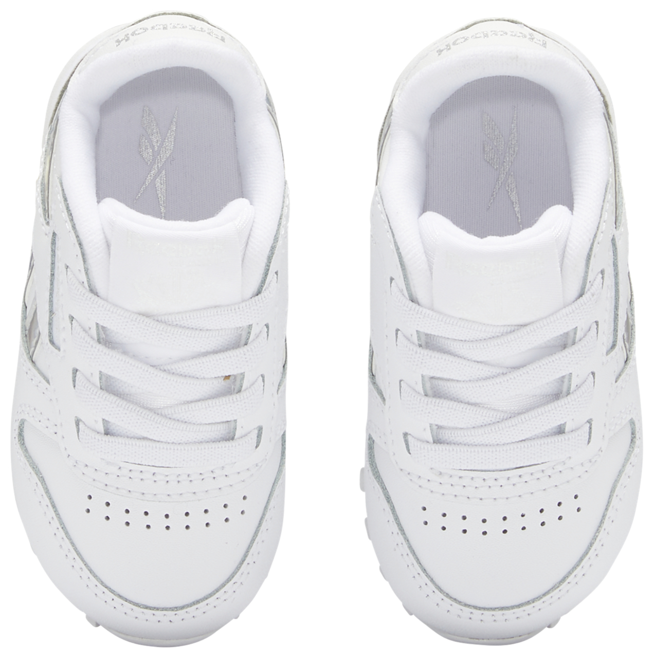 Reebok Classic Leather Image 3 of 4. Tap to open photo gallery.