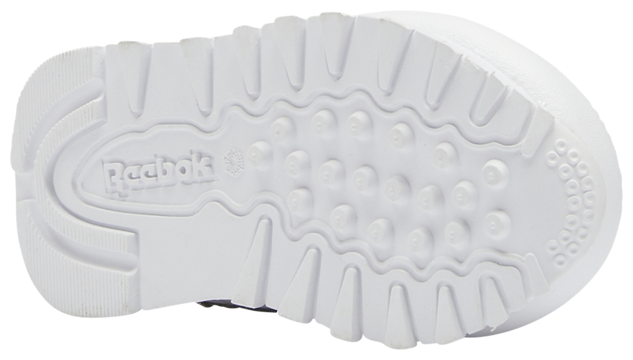 Reebok Classic Leather Image 4 of 4. Tap to open photo gallery.