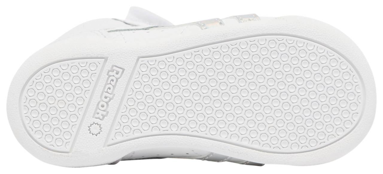 Reebok Freestyle Hi Image 5 of 5. Tap to open photo gallery.