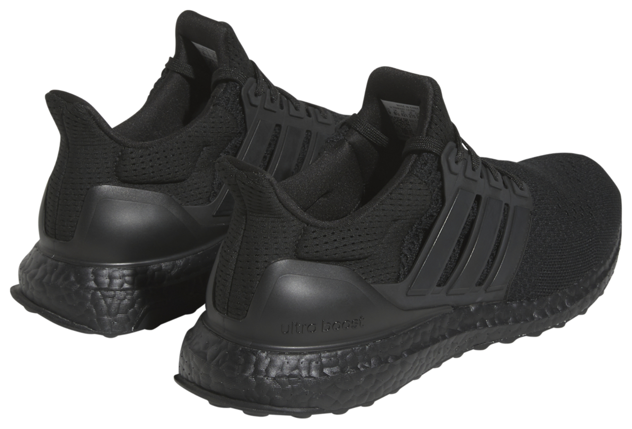 Triple Black Ultra Boost Og Black Adidas Ultraboost DNA Champs Sports