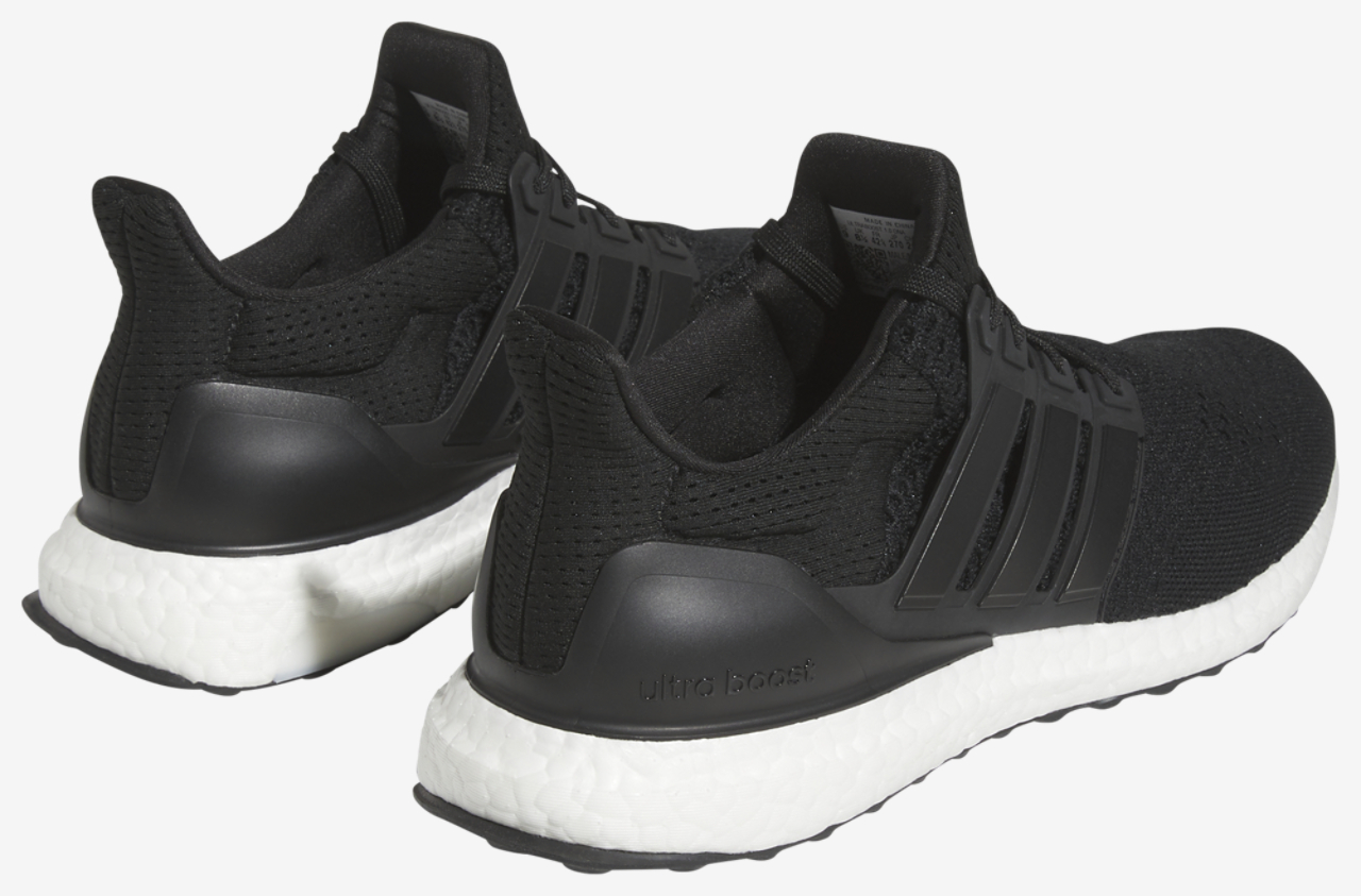 adidas Ultraboost 1.0 DNA Image 4 of 6. Tap to open photo gallery.