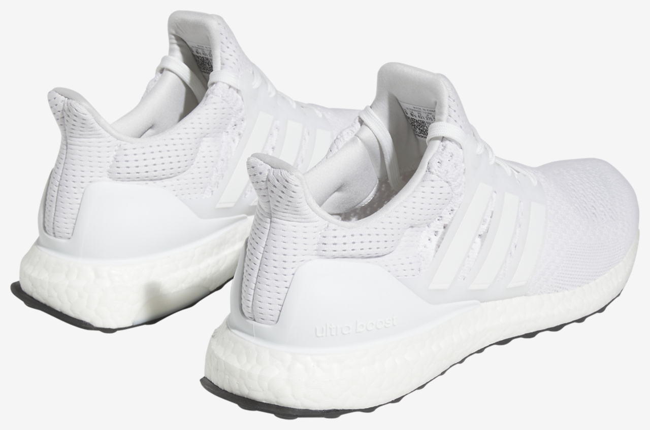 adidas Ultraboost 1.0 DNA Image 4 of 6. Tap to open photo gallery.