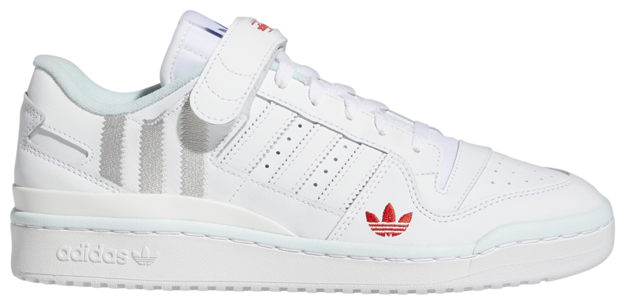 adidas Originals Forum Low Image 1 of 5. Tap to open photo gallery.