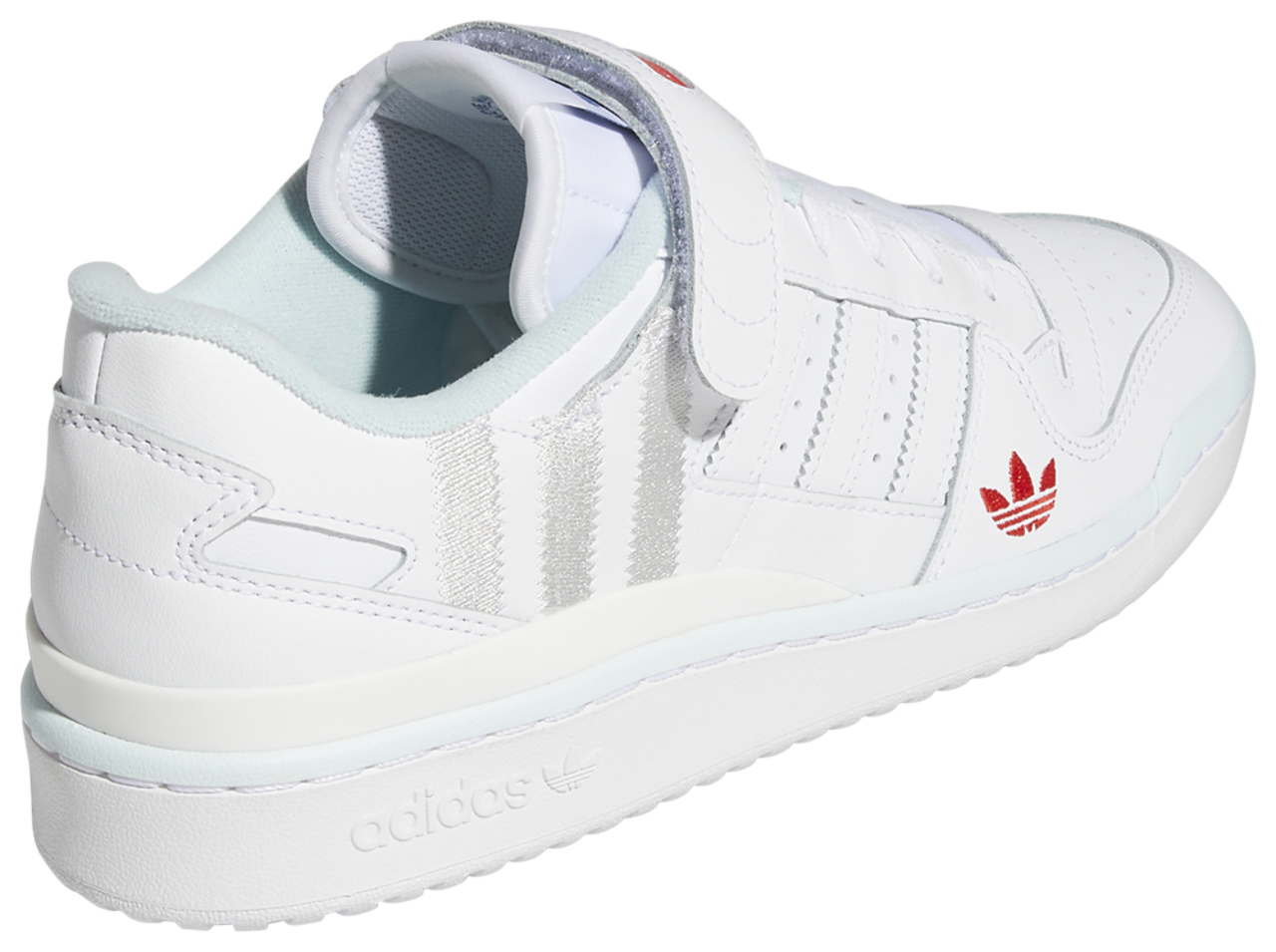 adidas Originals Forum Low Image 3 of 5. Tap to open photo gallery.