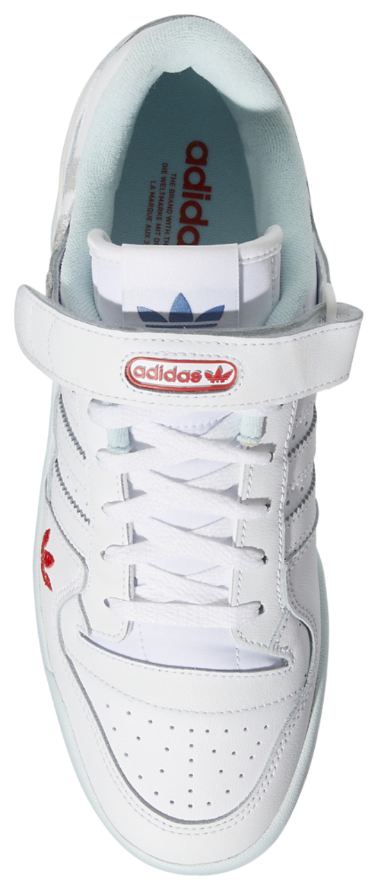 adidas Originals Forum Low Image 4 of 5. Tap to open photo gallery.