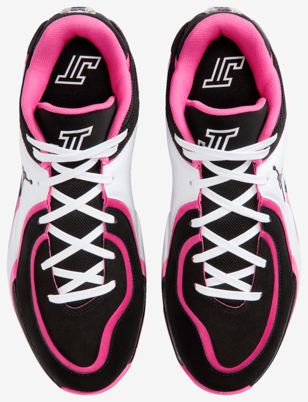 Jordan Tatum 4 Pink Image 4 of 10. Tap to open photo gallery.