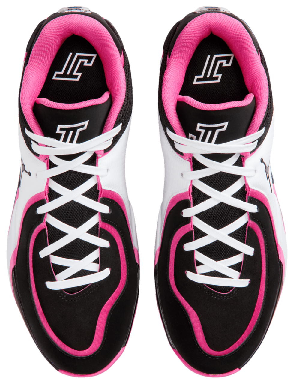 Jordan Tatum 4 Pink Image 4 of 10. Tap to open photo gallery.